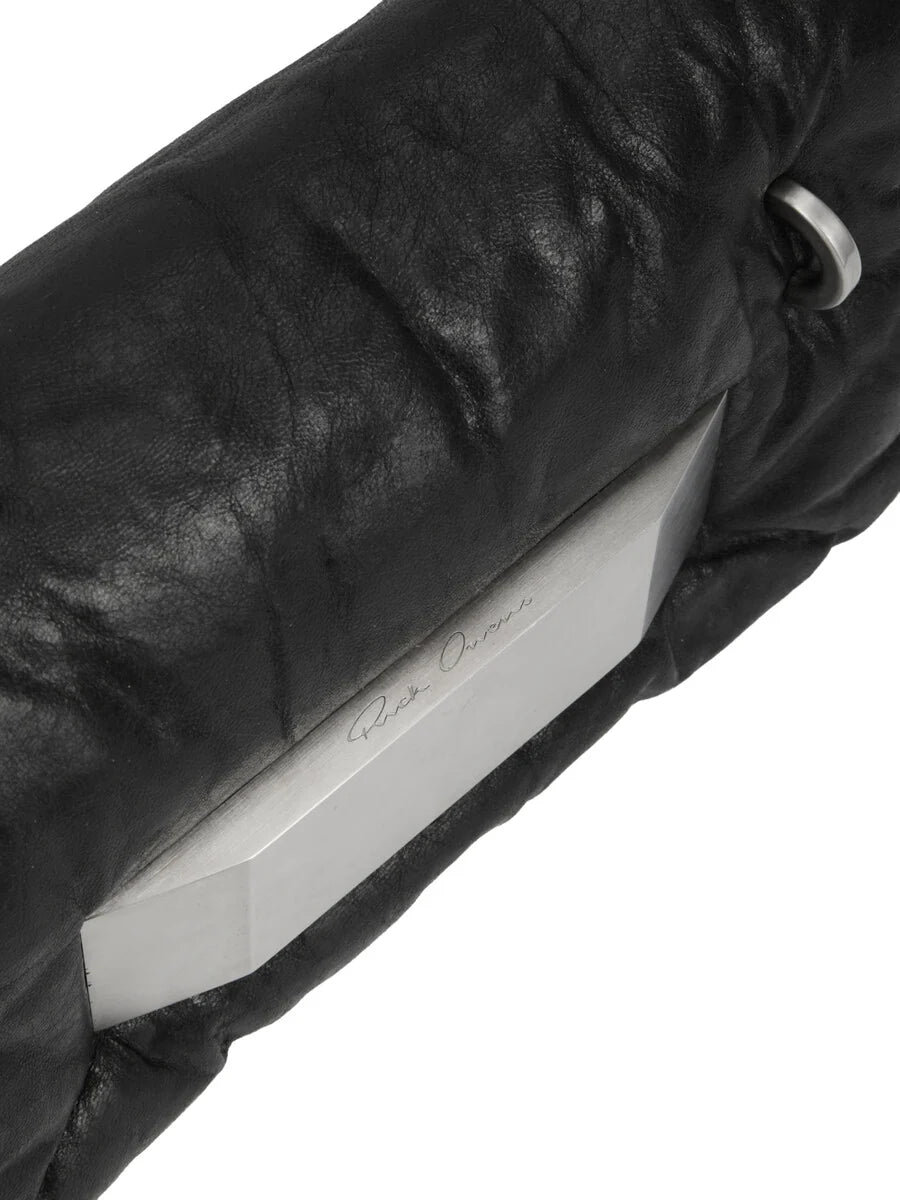 RICK OWENS PILLOW BAG