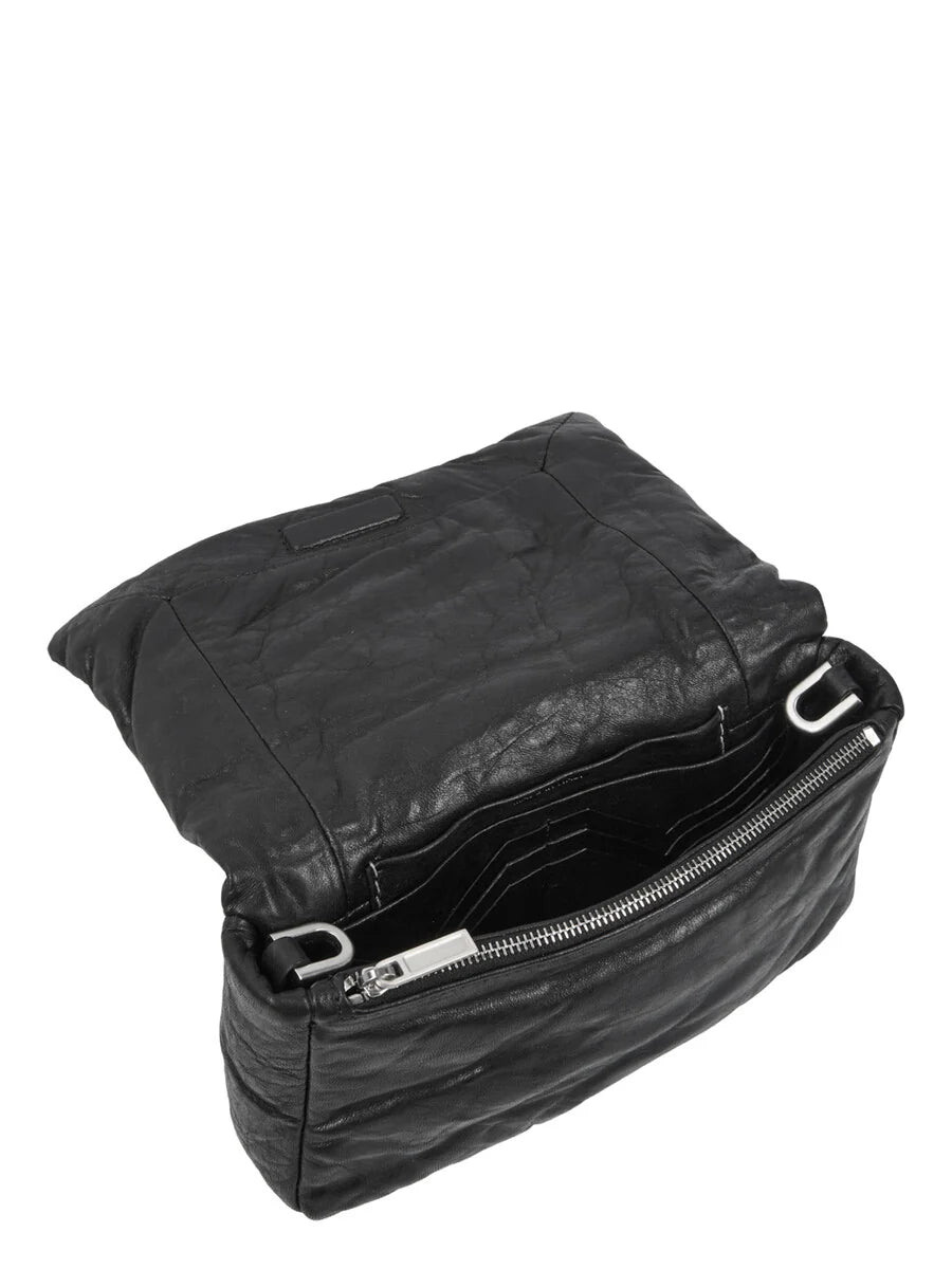 RICK OWENS PILLOW BAG