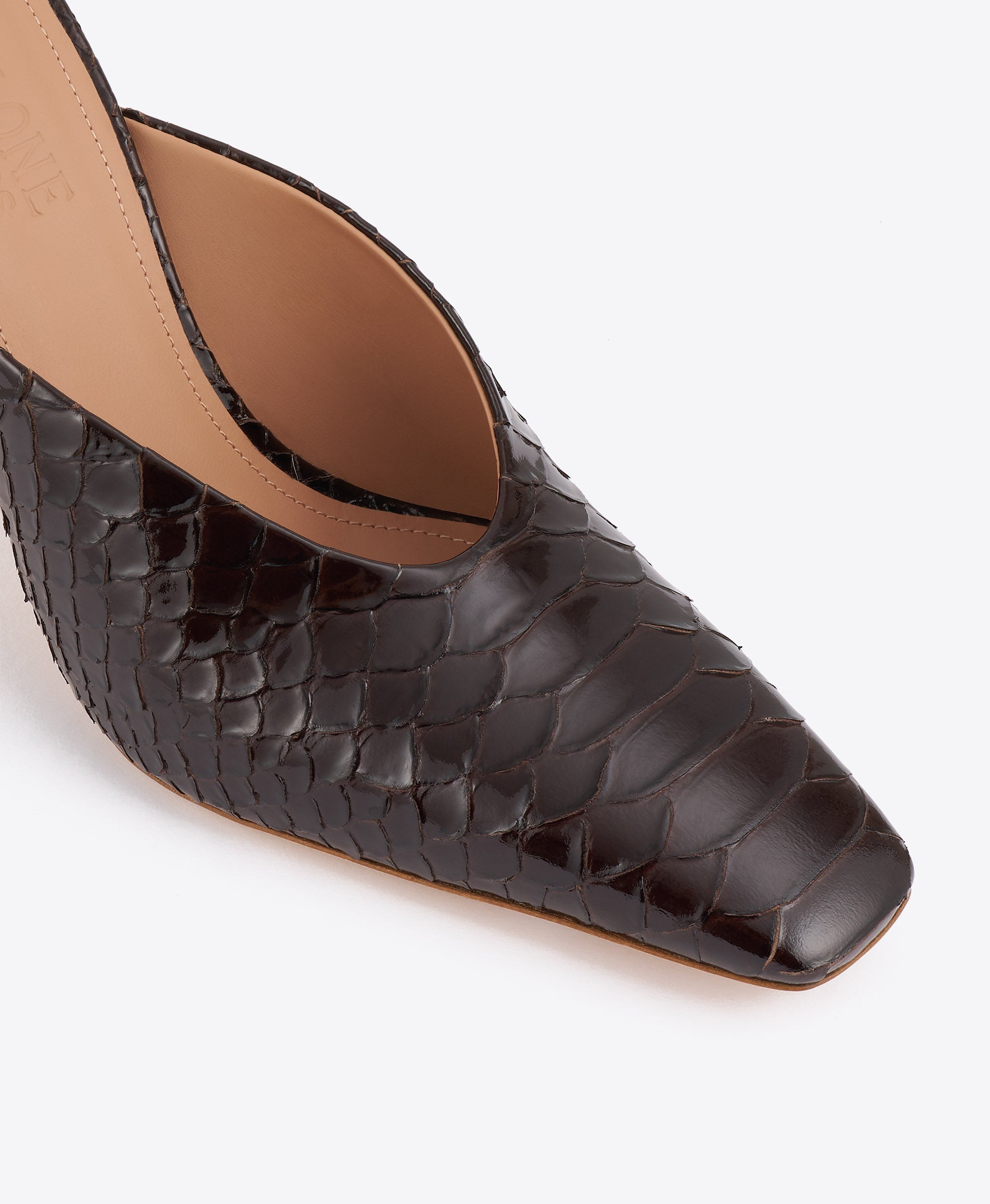 MALONE SOULIERS ROWE 90 MULES