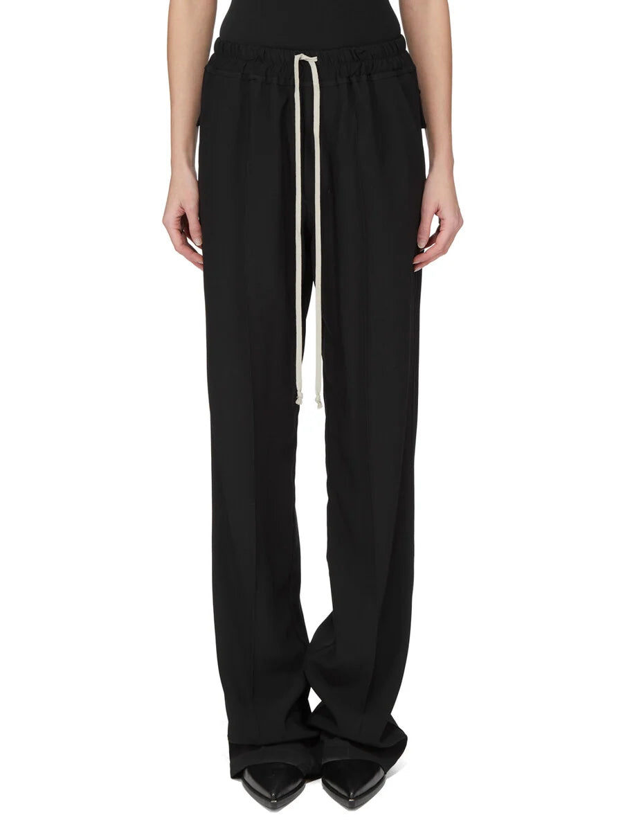 RICK OWENS DIETRICH DRAWSTRING PANTS