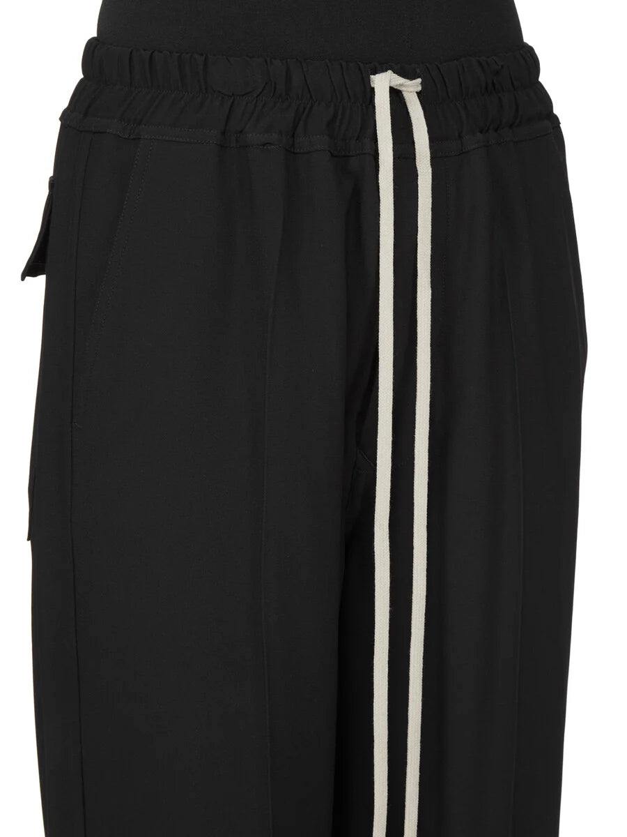 RICK OWENS DIETRICH DRAWSTRING PANTS