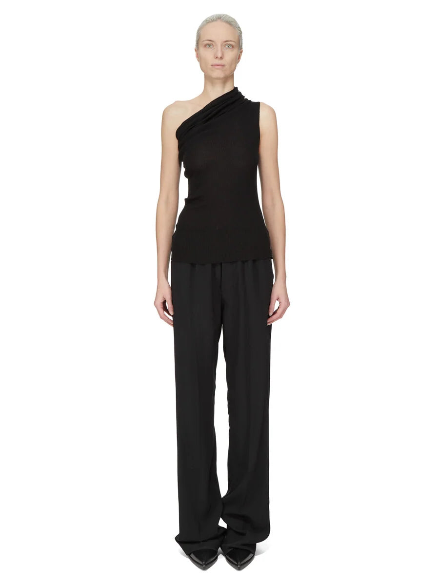 RICK OWENS DIETRICH DRAWSTRING PANTS