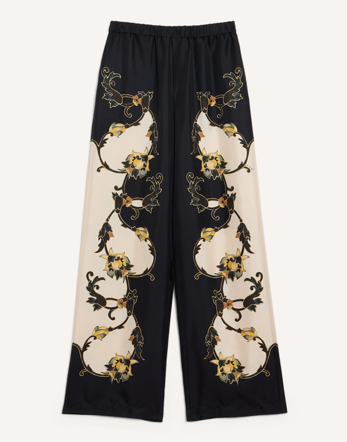 LA DOUBLEJ CLUB PANTS