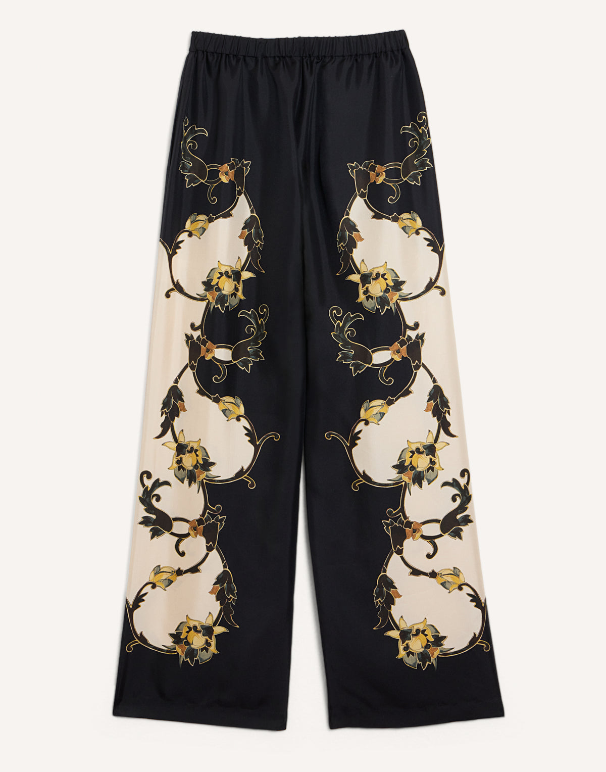 LA DOUBLEJ CLUB PANTS