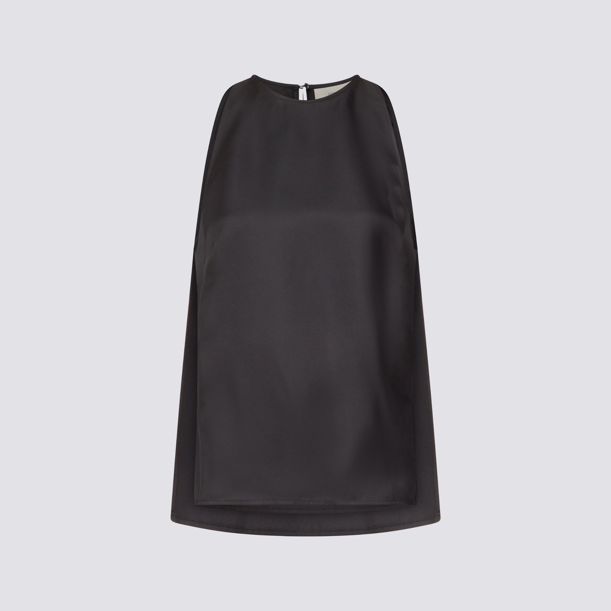 LOULOU DE SAISON CAMI CAPE TOP