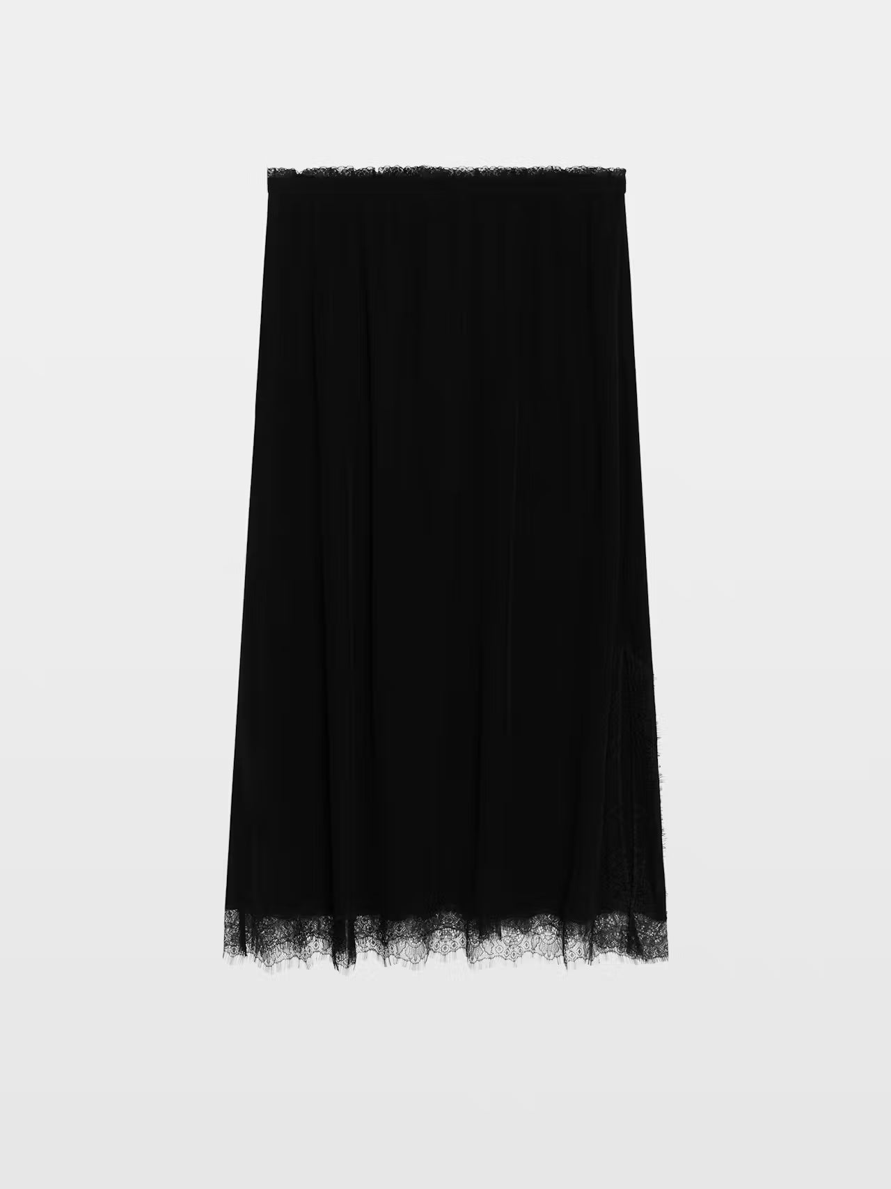 ZADIG & VOLTAIRE JARVIS SKIRT