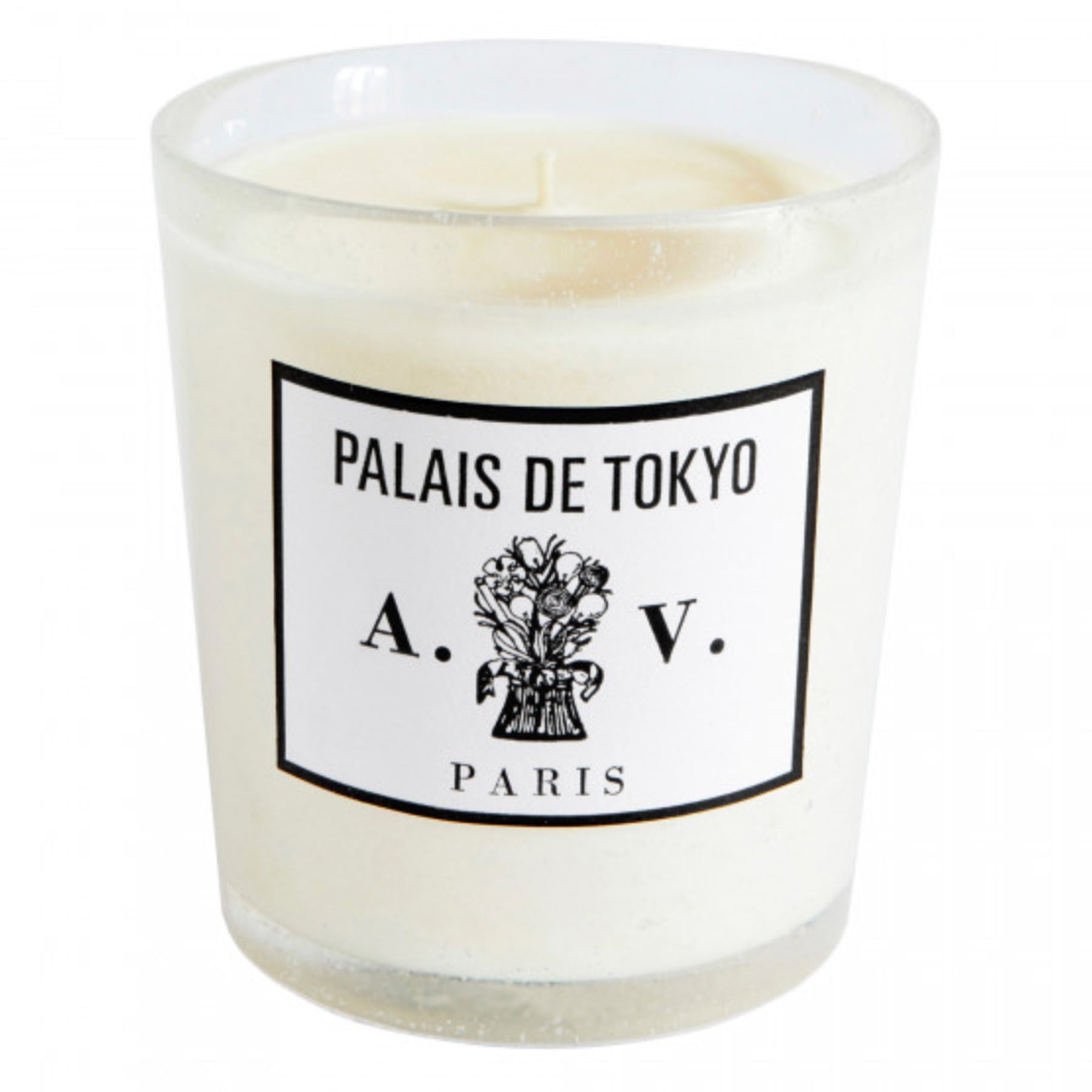 ASTIER DE VILLATTE PALAIS DE TOKYO SCENTED CANDLE