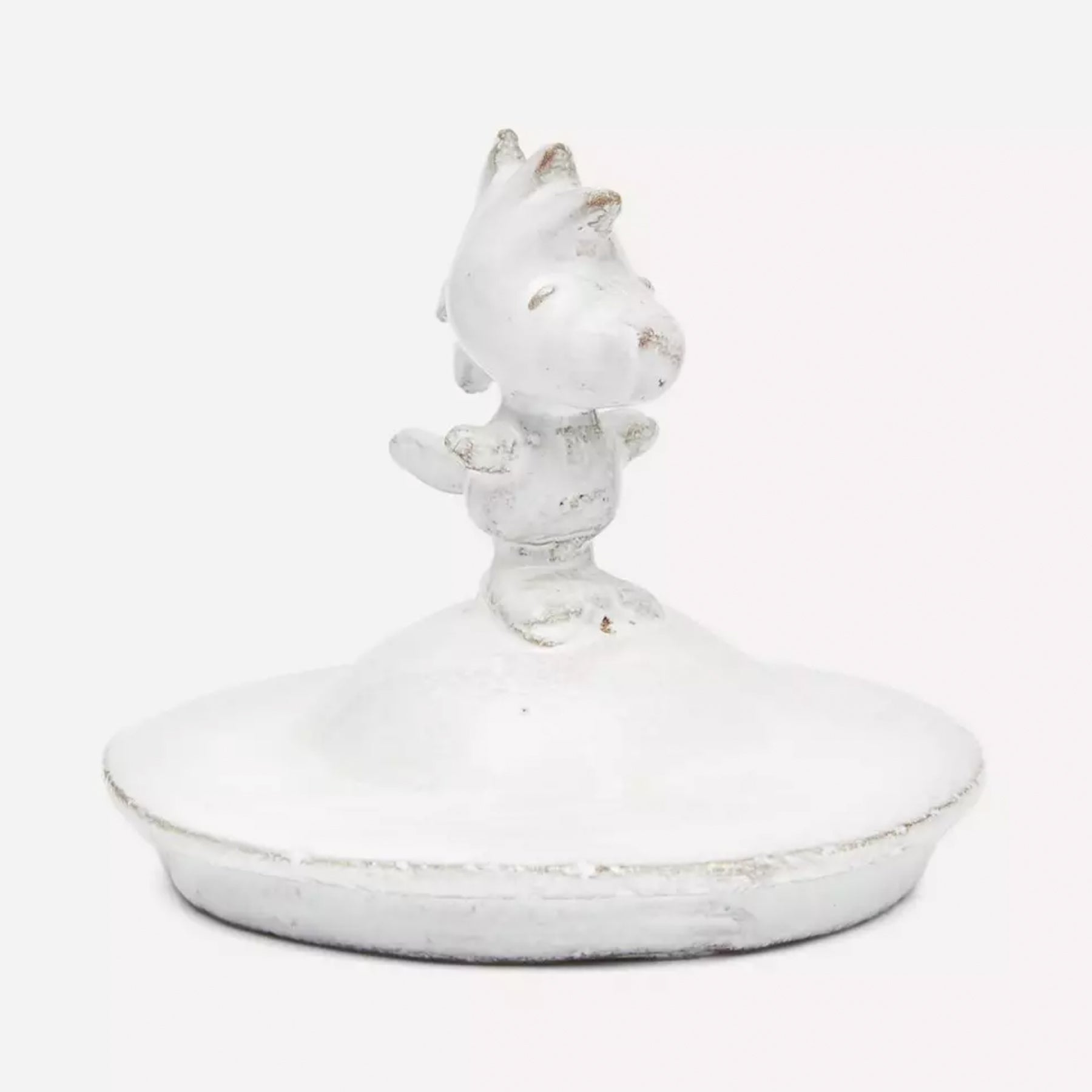 ASTIER DE VILLATTE WOODSTOCK CERAMIC CANDLE TOPPER