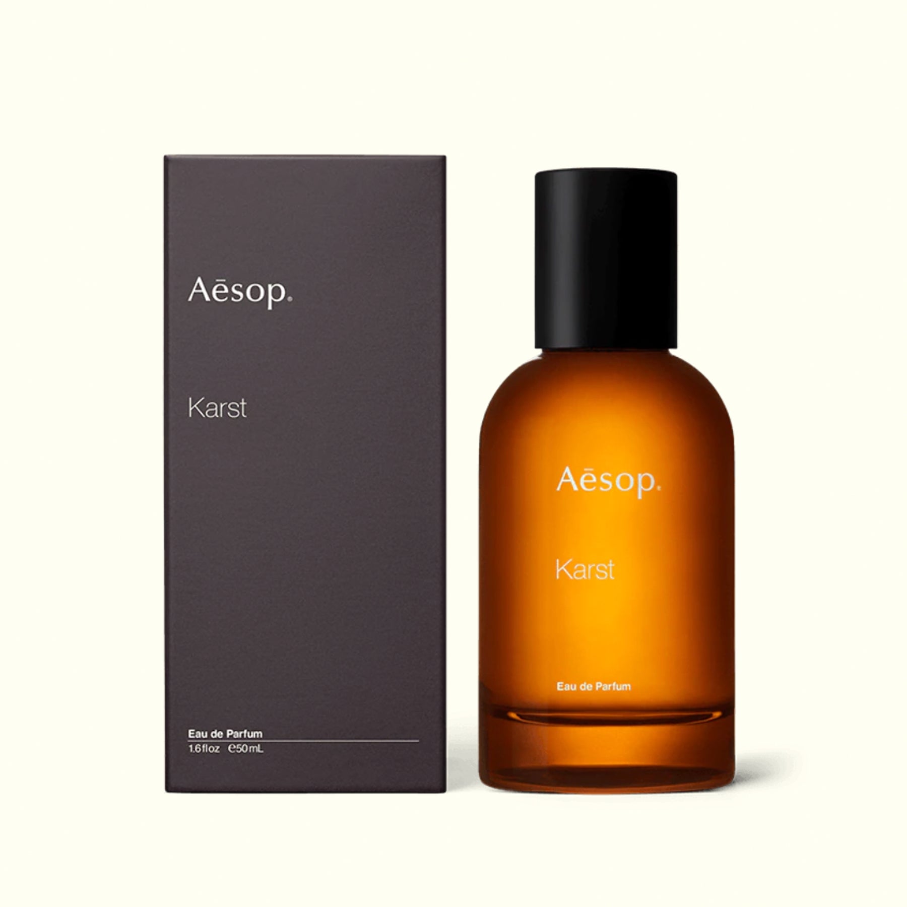 AESOP KARST EAU DE PARFUM 50ML