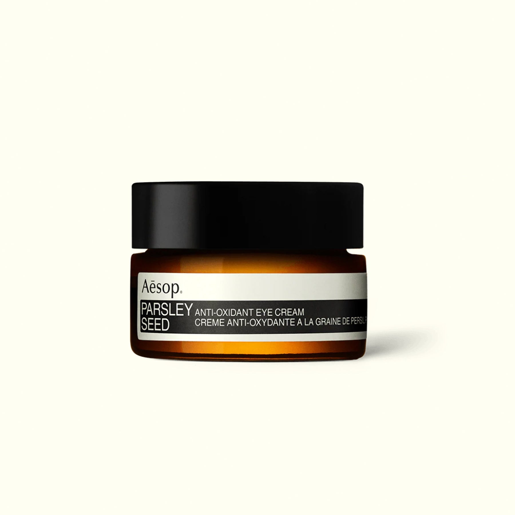 PARSLEY SEED ANTI-OXIDANT EYE CREAM 10ml