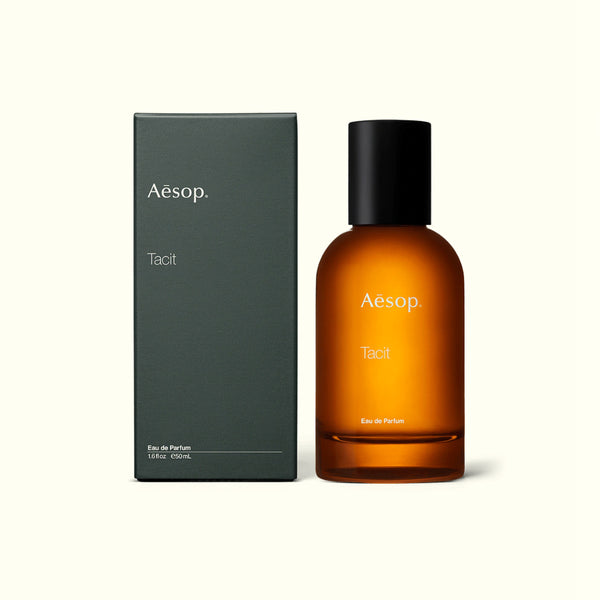 AESOP TACIT EAU DE PARFUM 50ml – Samui Cork