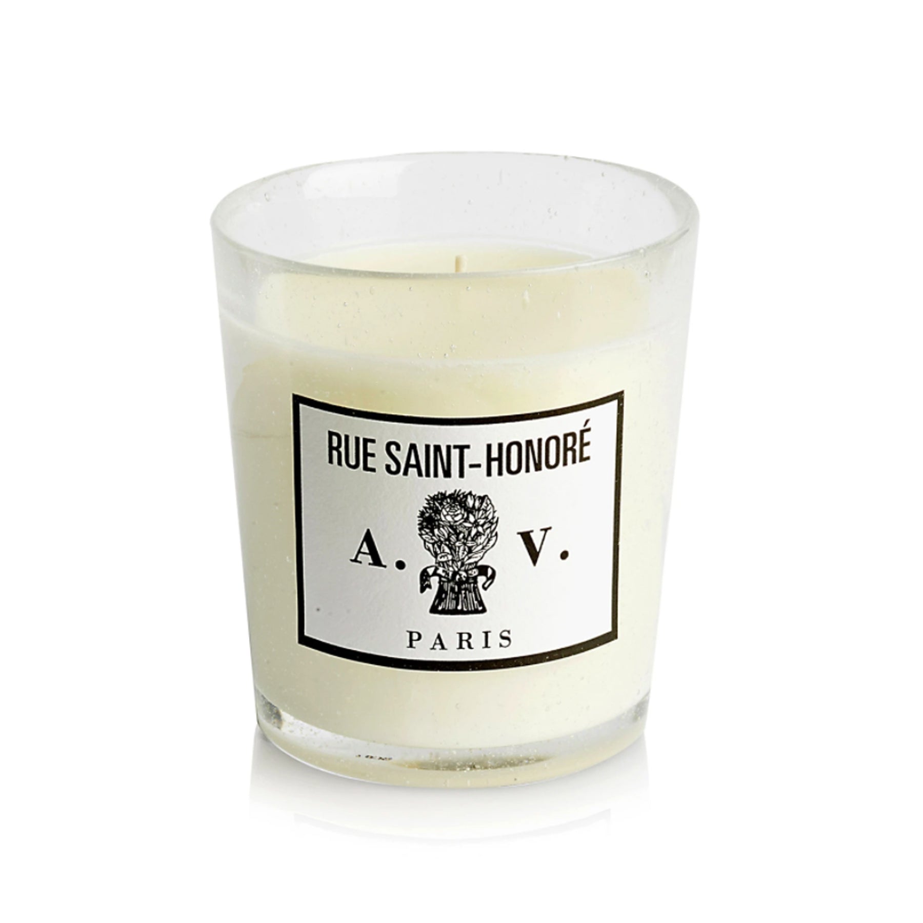 ASTIER DE VILLATTE RUE SAINT-HONORÉ SCENTED CANDLE