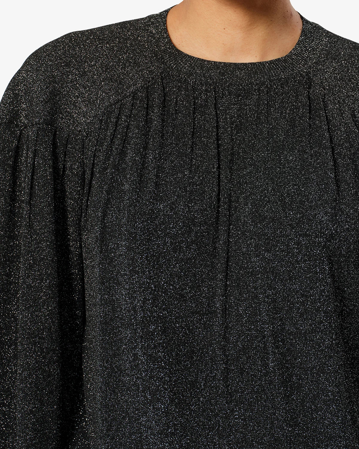 ISABEL MARANT ENZA PULLOVER