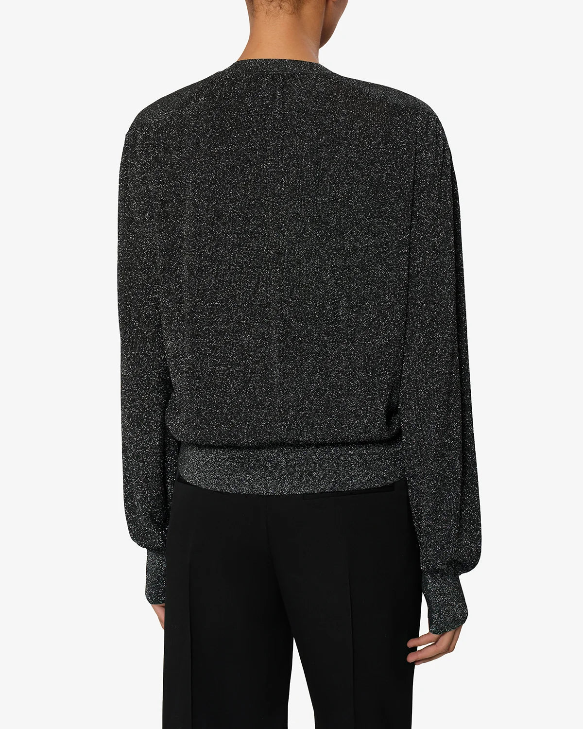 ISABEL MARANT ENZA PULLOVER