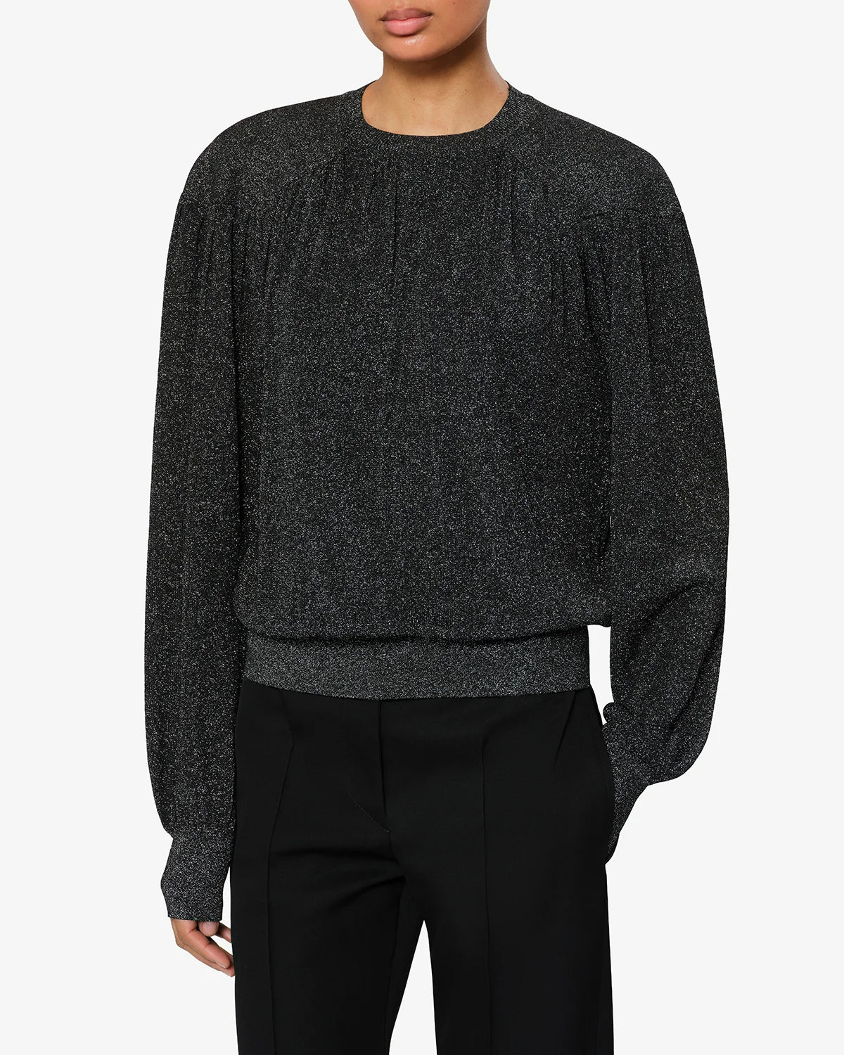 ISABEL MARANT ENZA PULLOVER