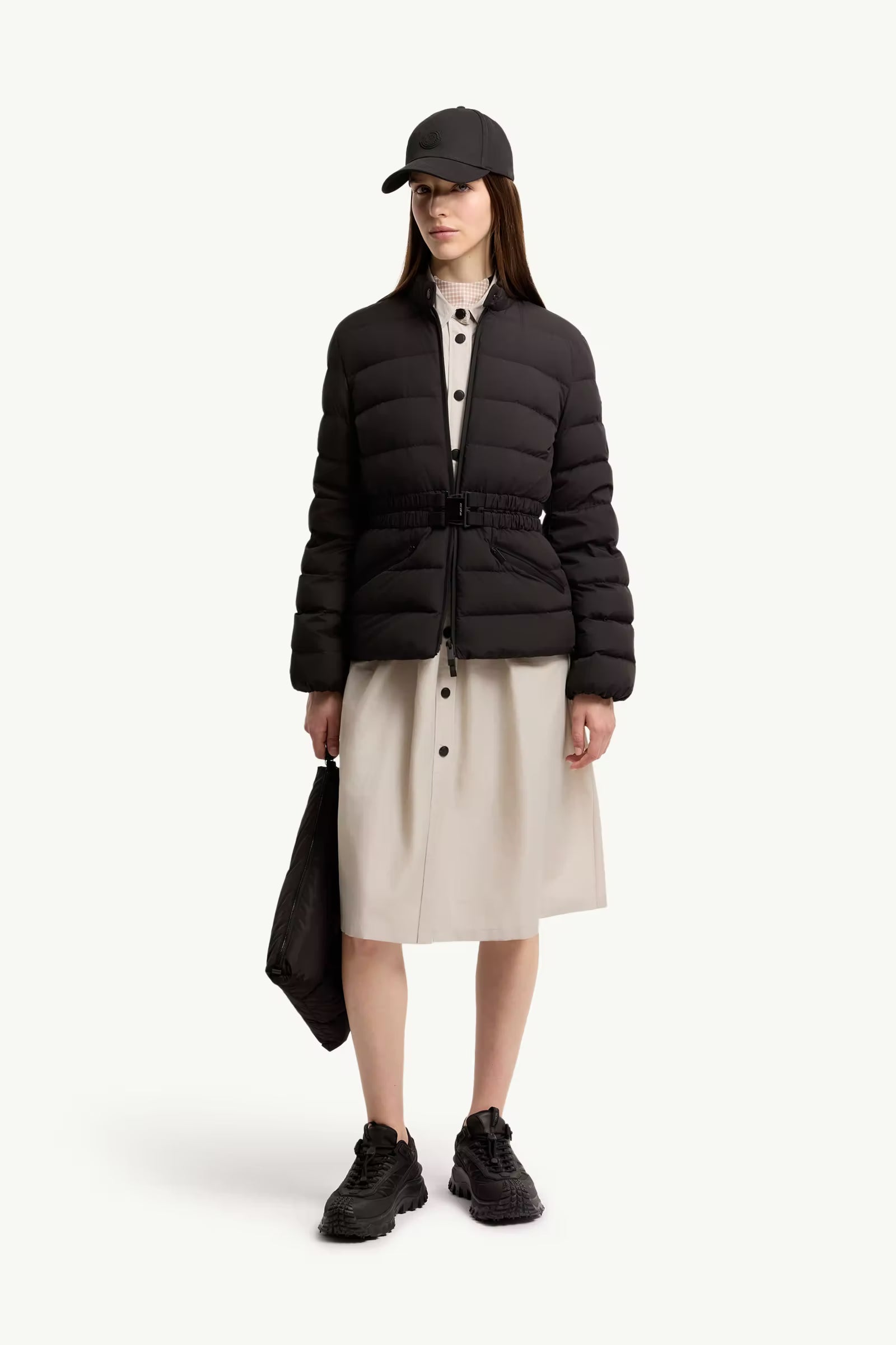 MONCLER ESTHETIQUE JACKET