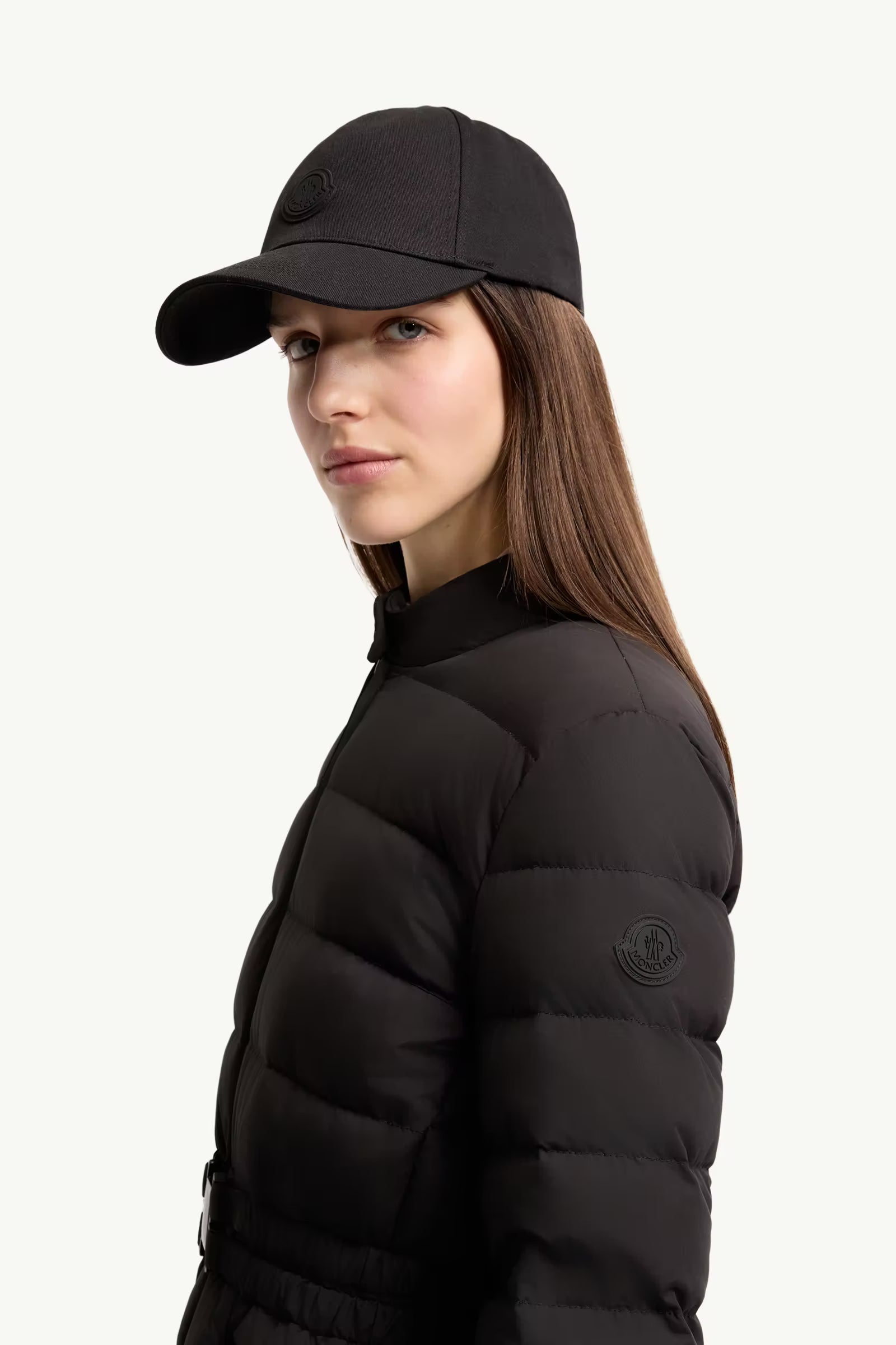 MONCLER ESTHETIQUE JACKET