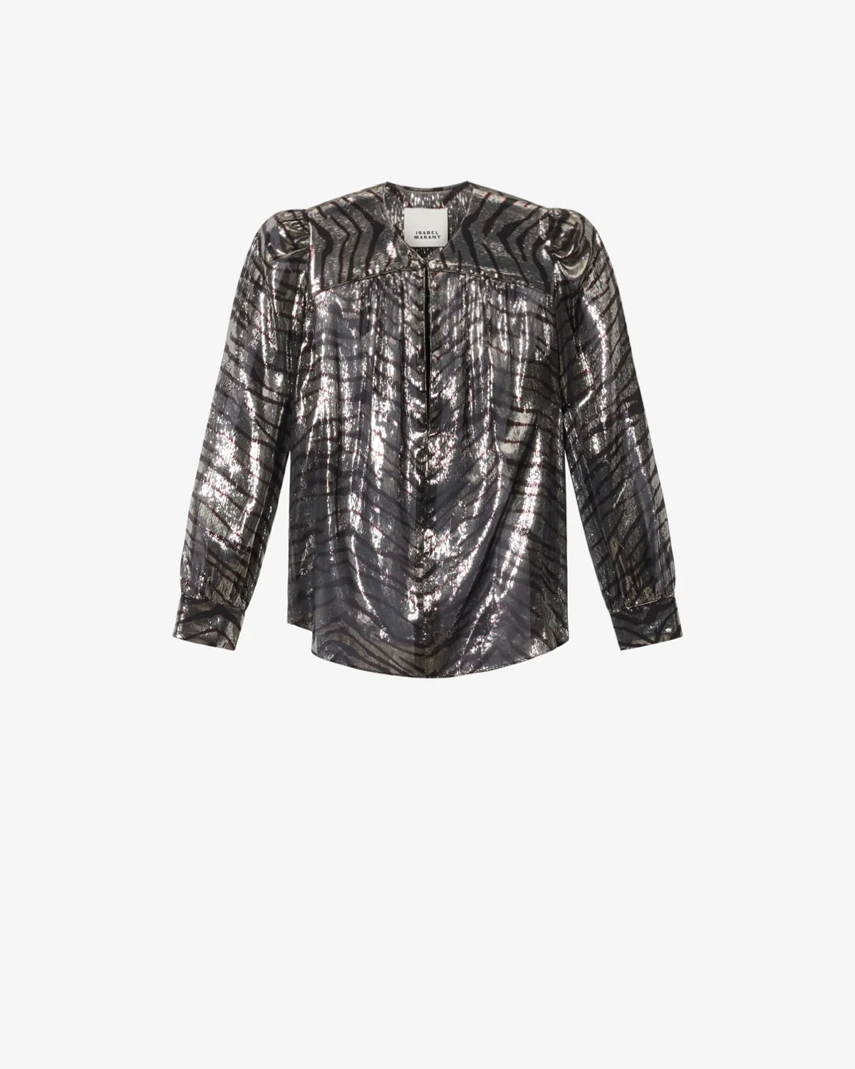 ISABEL MARANT FARALI TOP