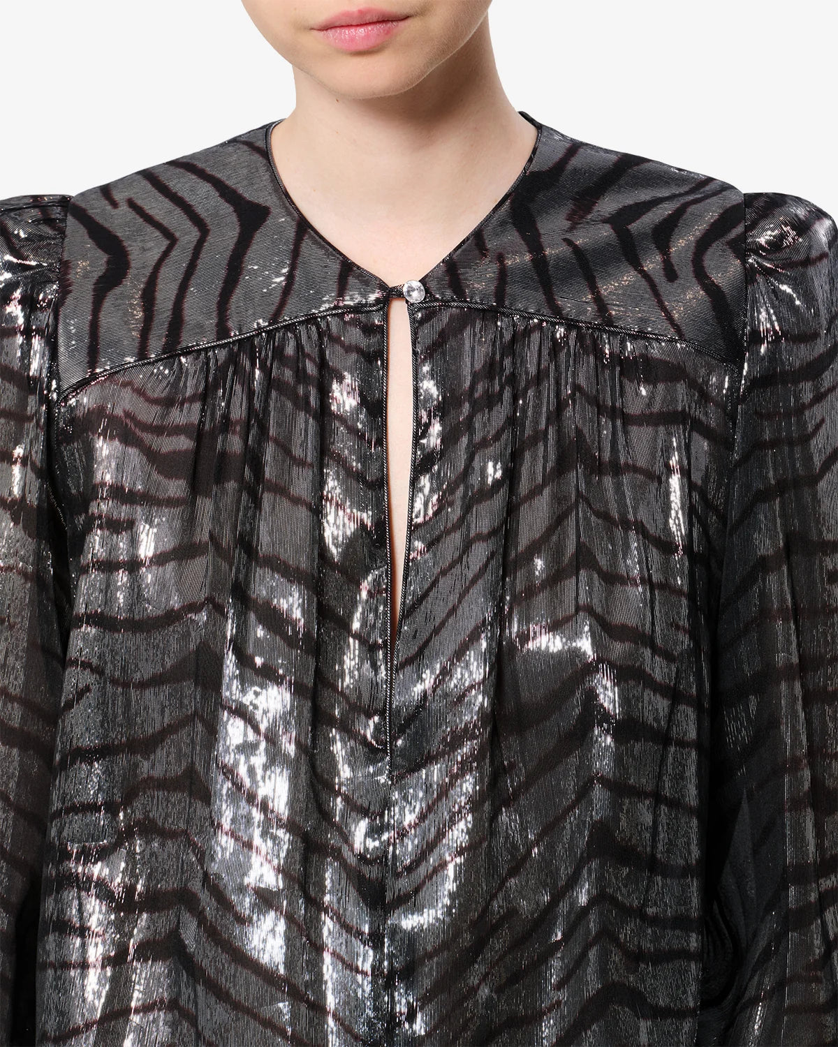 ISABEL MARANT FARALI TOP
