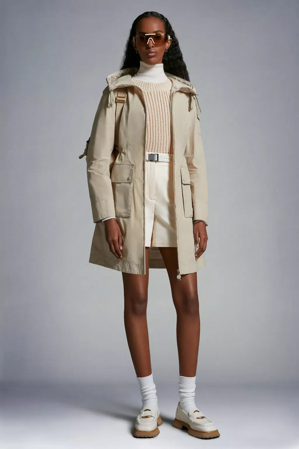 Moncler faucon coat best sale