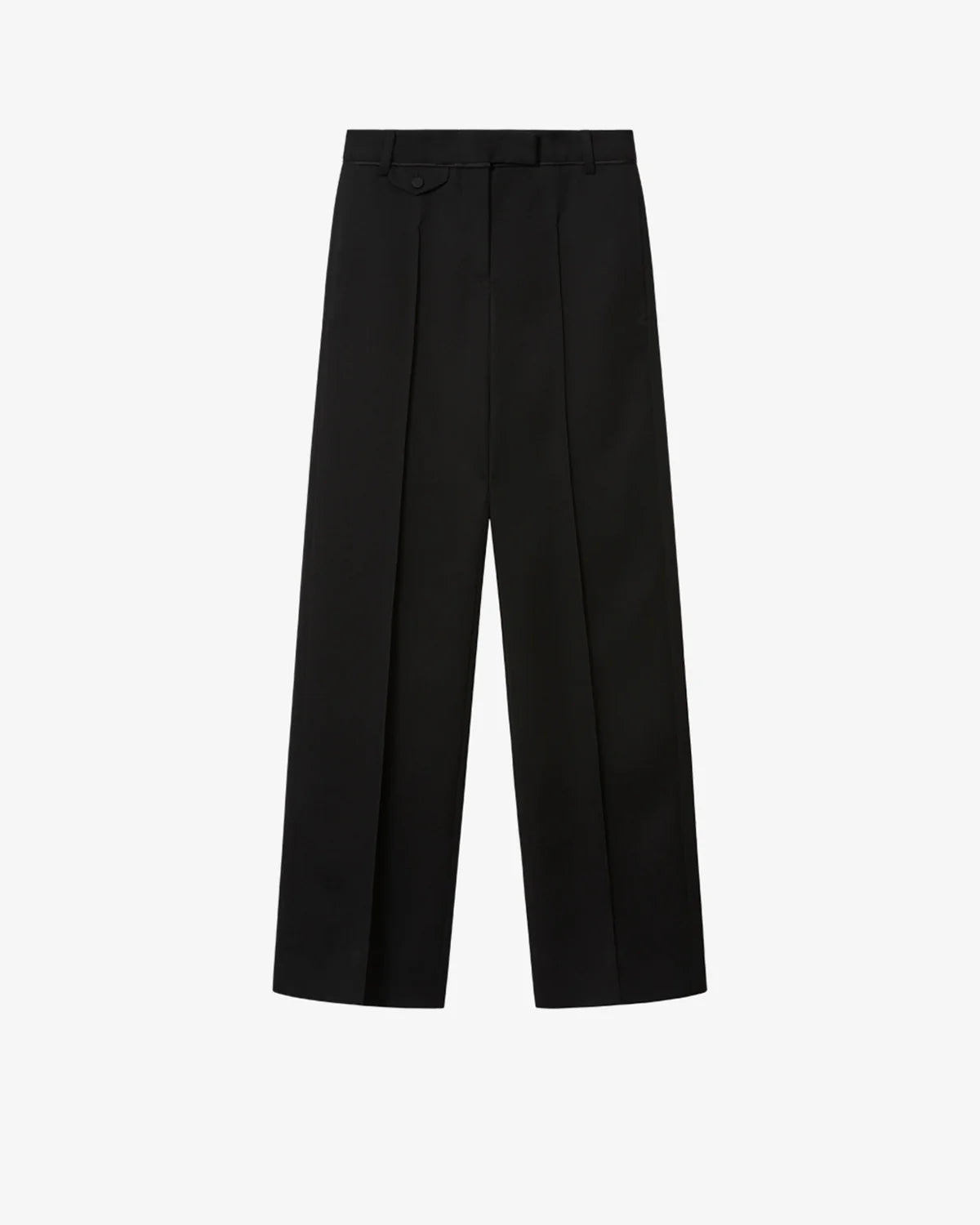 ISABEL MARANT LUSIA PANTS