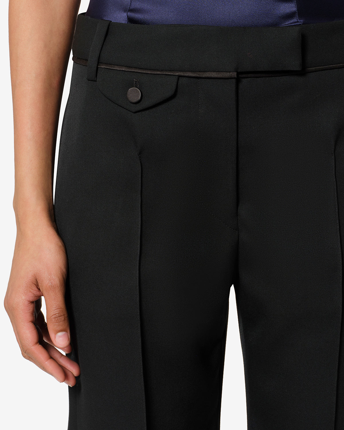 ISABEL MARANT LUSIA PANTS