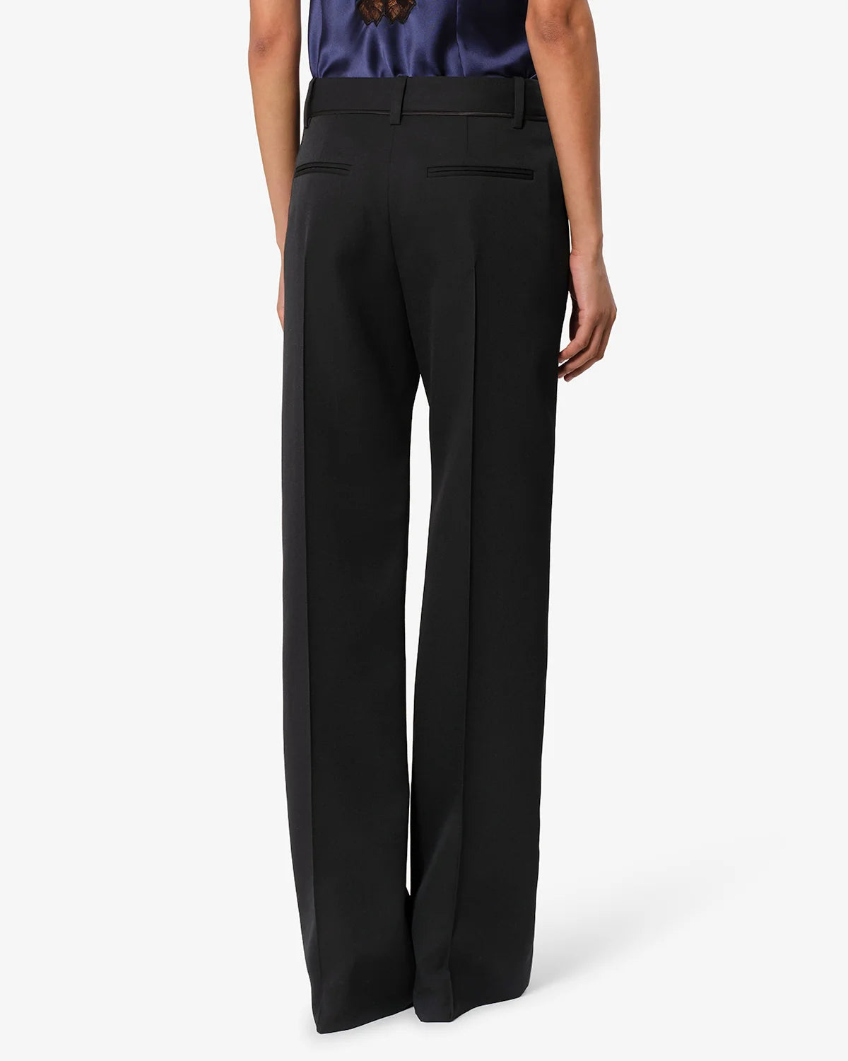 ISABEL MARANT LUSIA PANTS