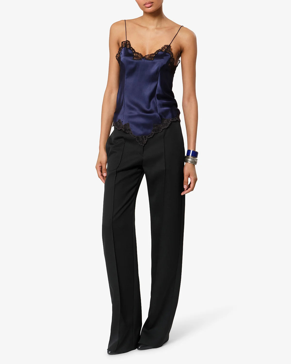 ISABEL MARANT LUSIA PANTS