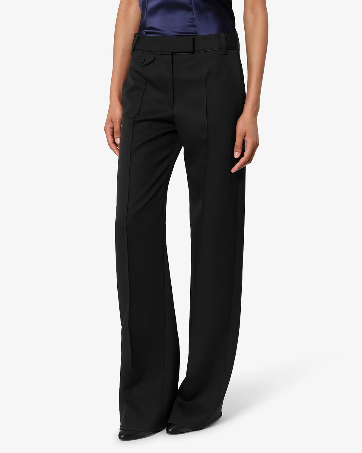 ISABEL MARANT LUSIA PANTS