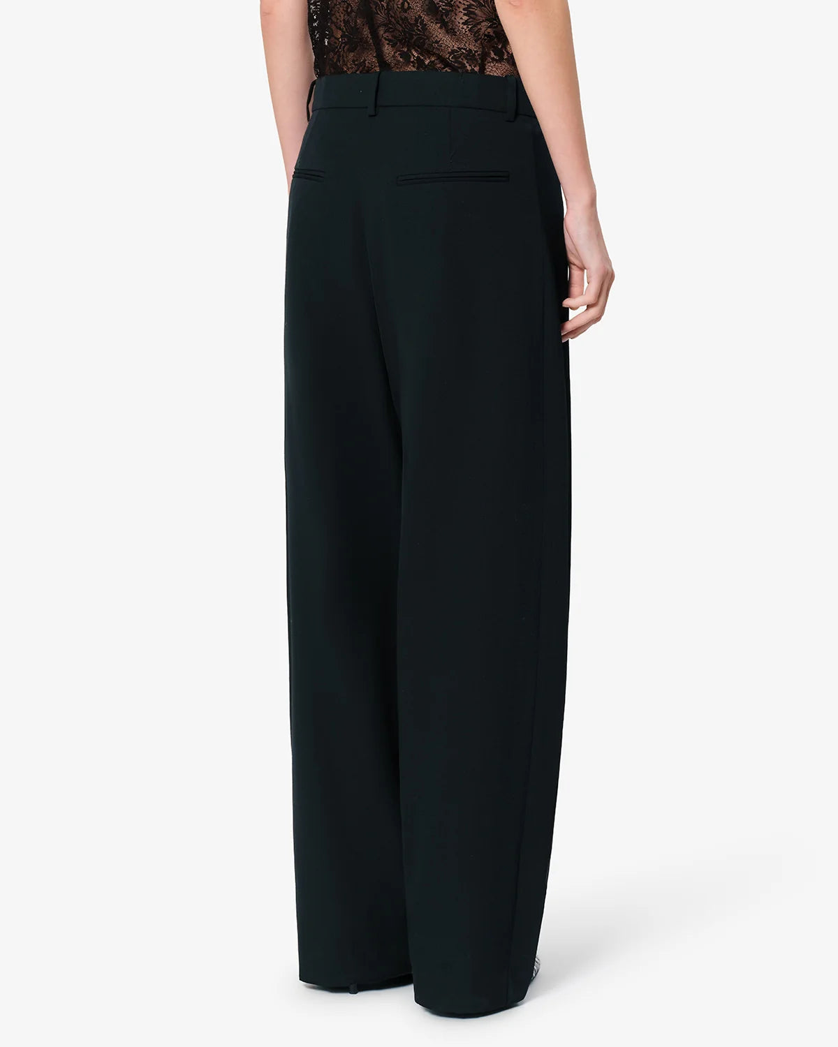ISABEL MARANT LYDA PANTS