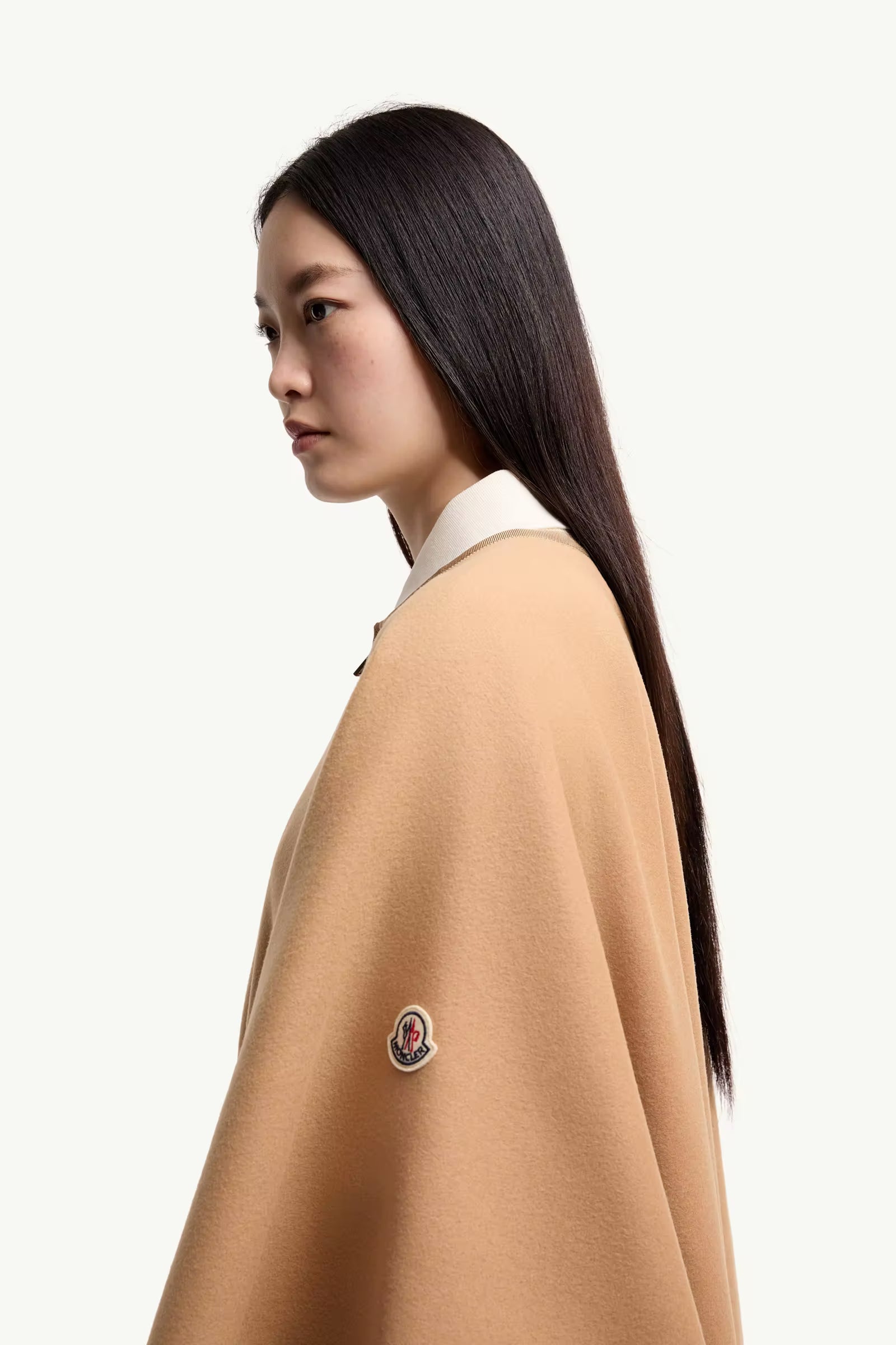 MONCLER CAPE