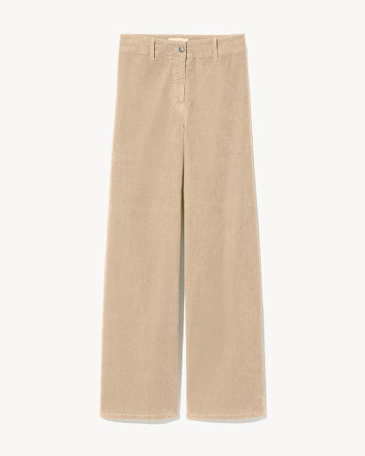 NILI LOTAN MEGAN PANT SABBIA