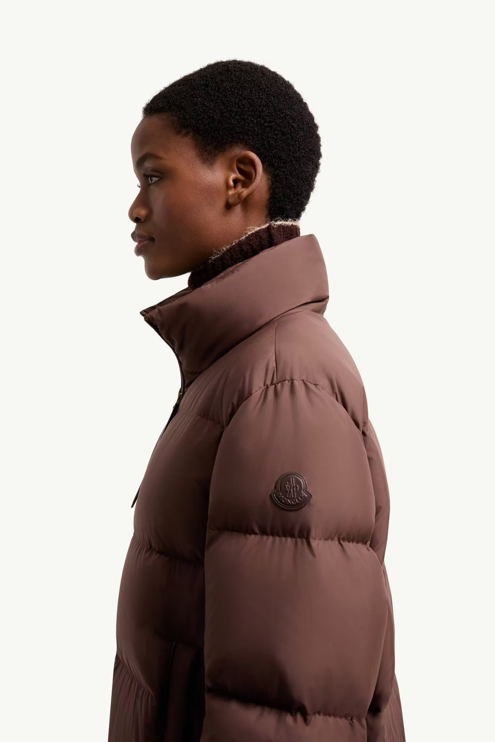 MONCLER VIVANTESSE DOWN JACKET
