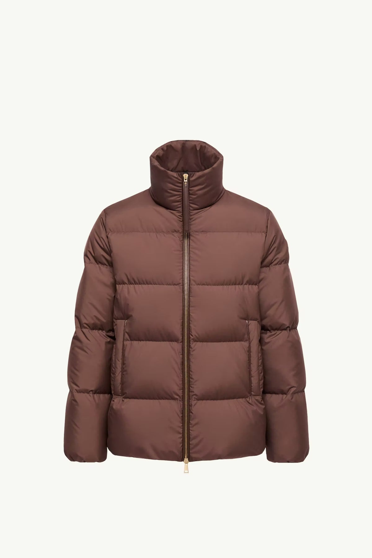 MONCLER VIVANTESSE DOWN JACKET