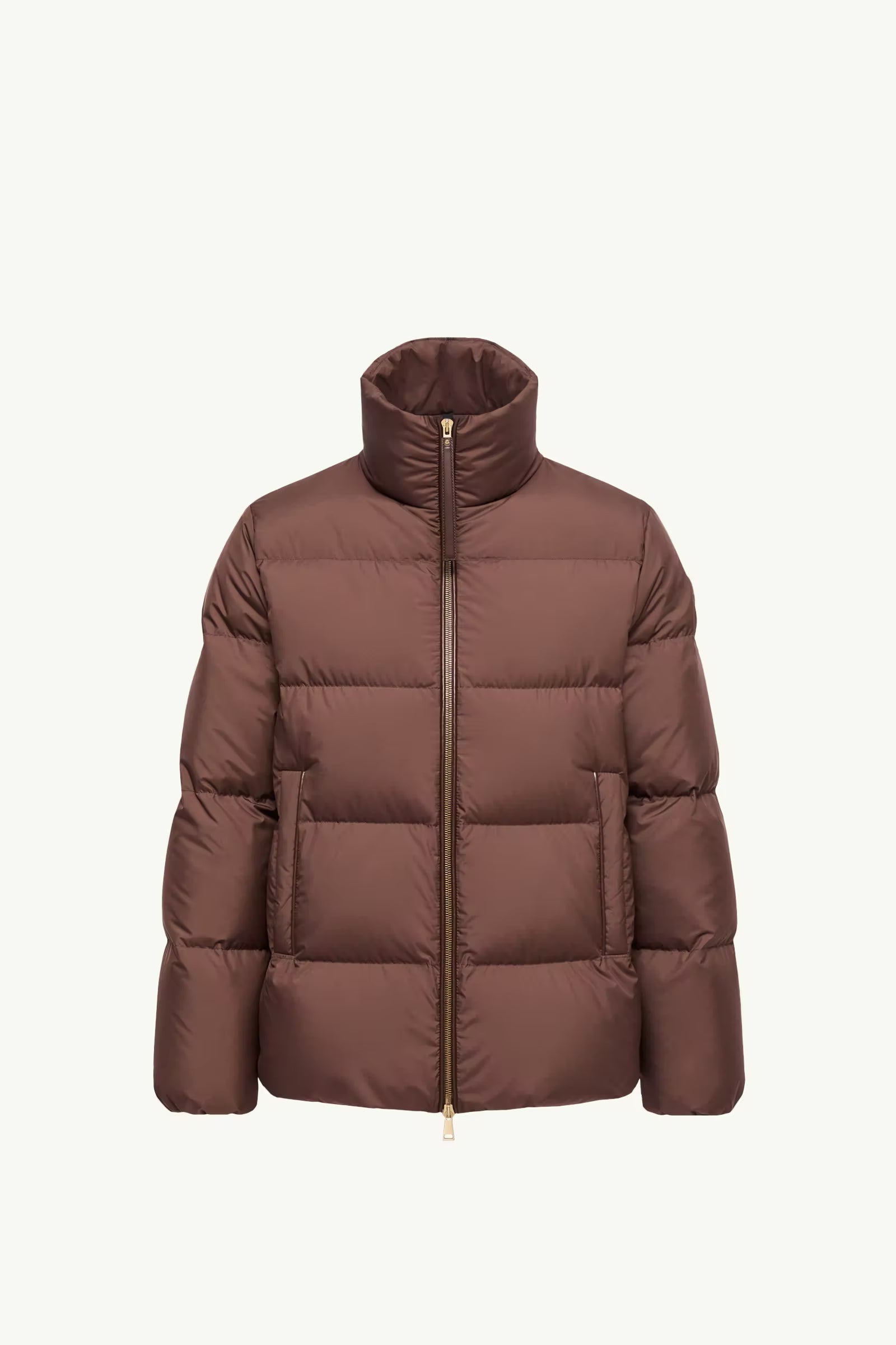 MONCLER VIVANTESSE DOWN JACKET