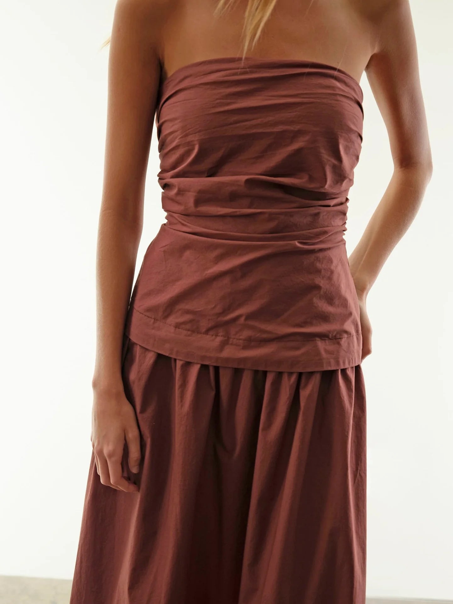 XIRENA CIARA DRESS