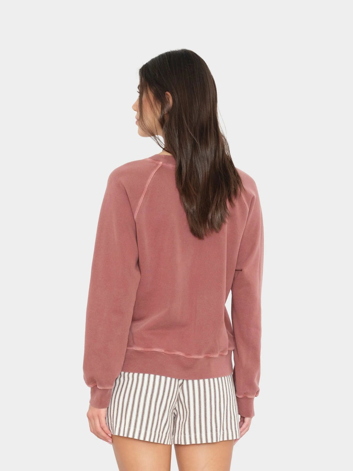 XIRENA MARATHON SEQUOIA SWEATSHIRT